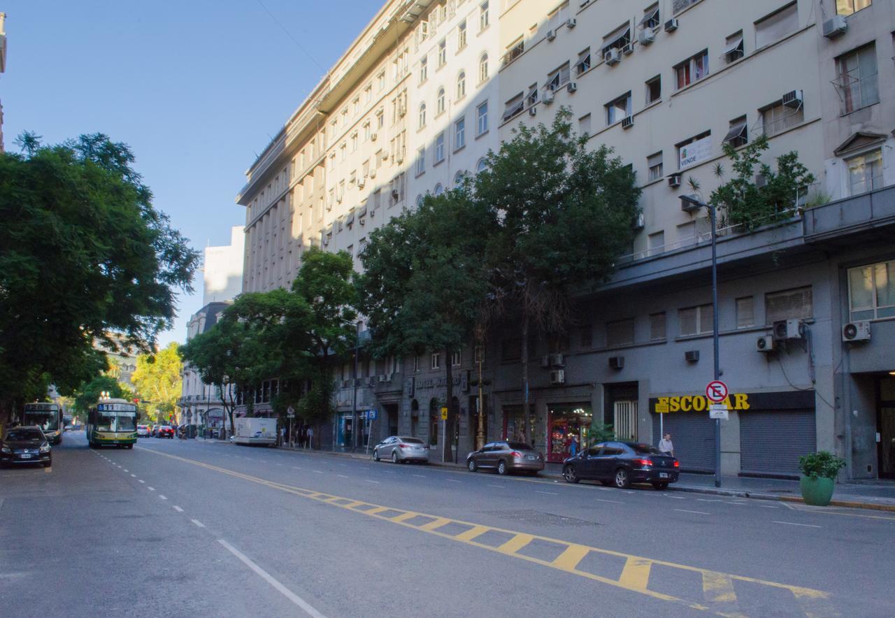 Apartamento La Diagonal - Buenos Aires, Buenos Aires